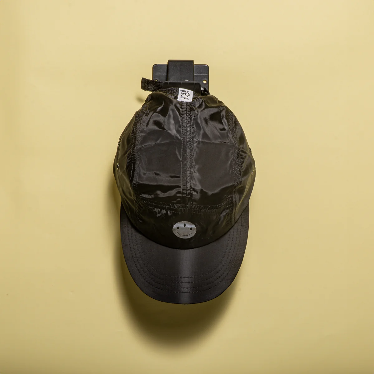 SMILEY REFL CAP - Image 5