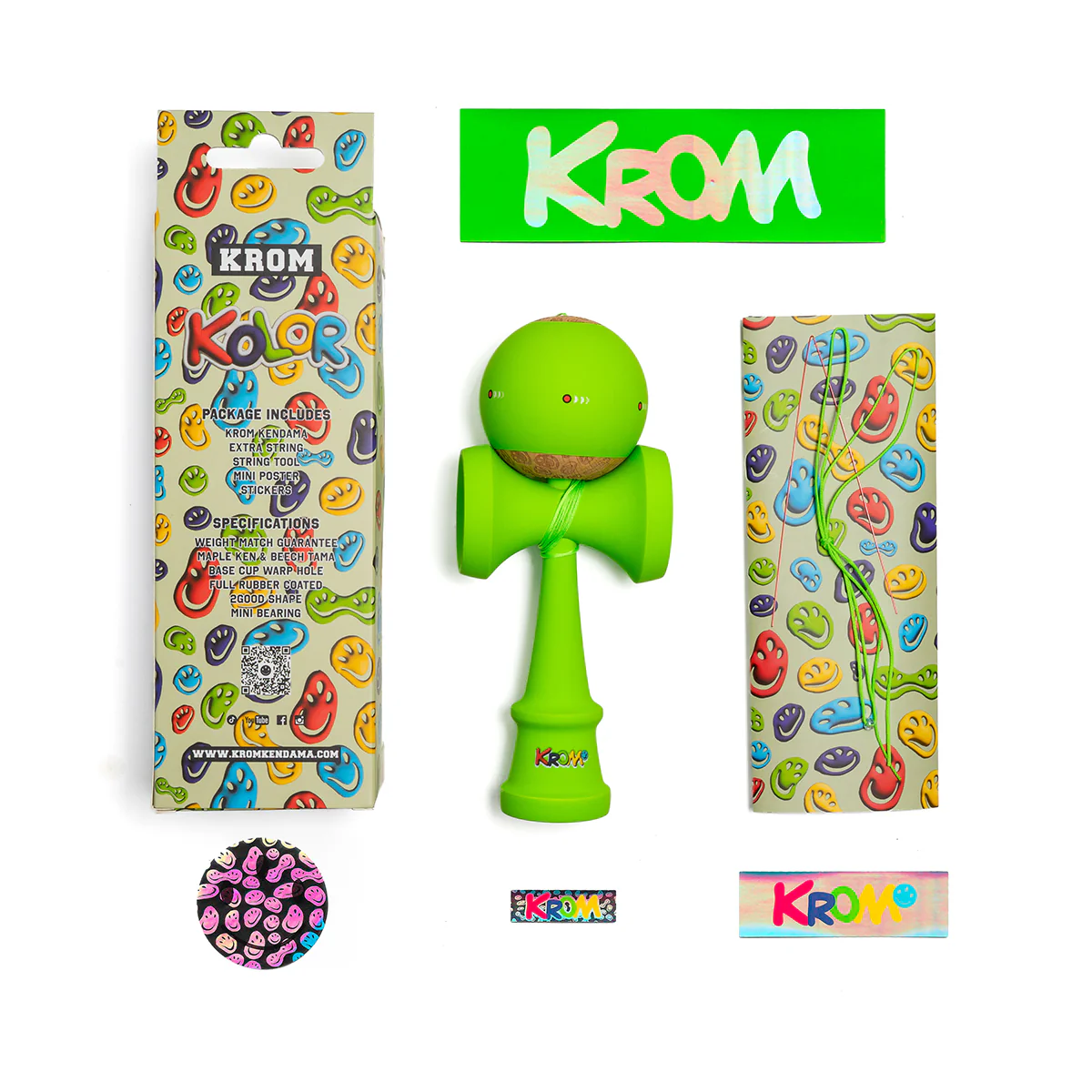 KOLOR GREEN - Image 8