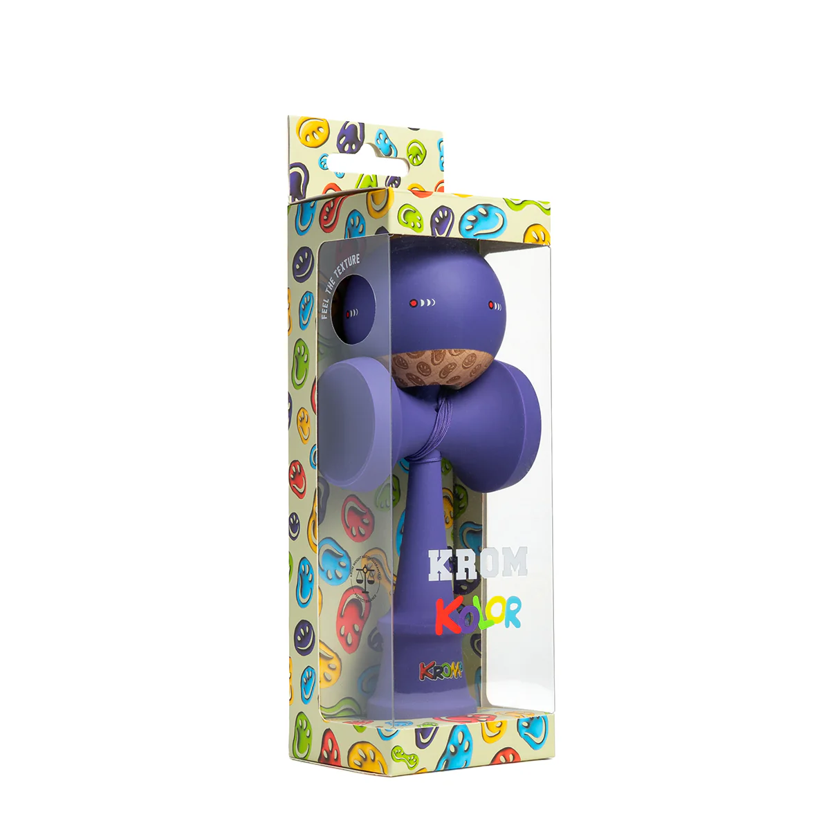 KOLOR PURPLE - Image 5