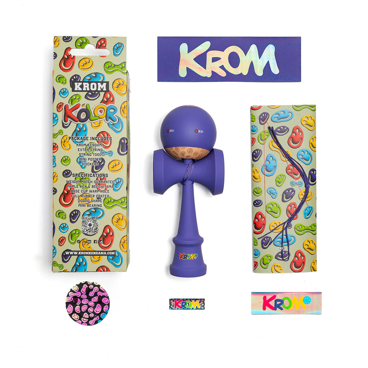 KOLOR PURPLE - Image 8