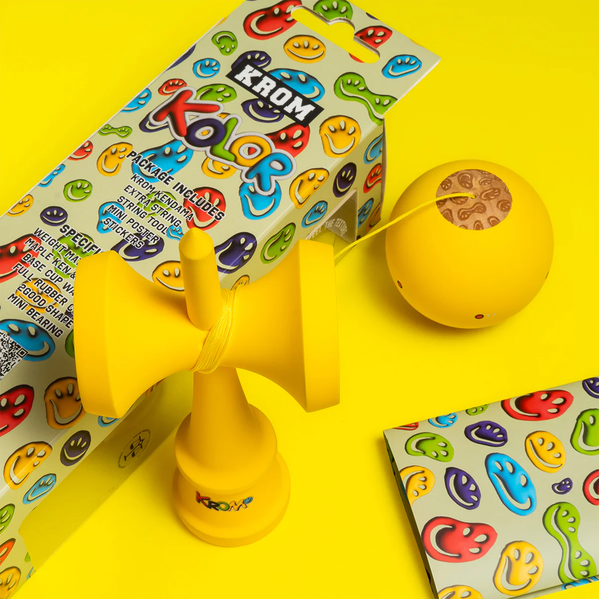 KOLOR YELLOW - Image 2