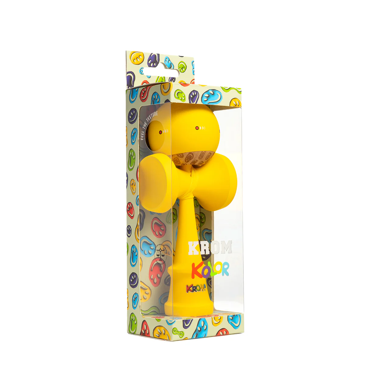 KOLOR YELLOW - Image 5