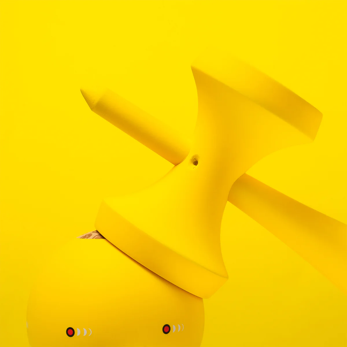 KOLOR YELLOW - Image 7