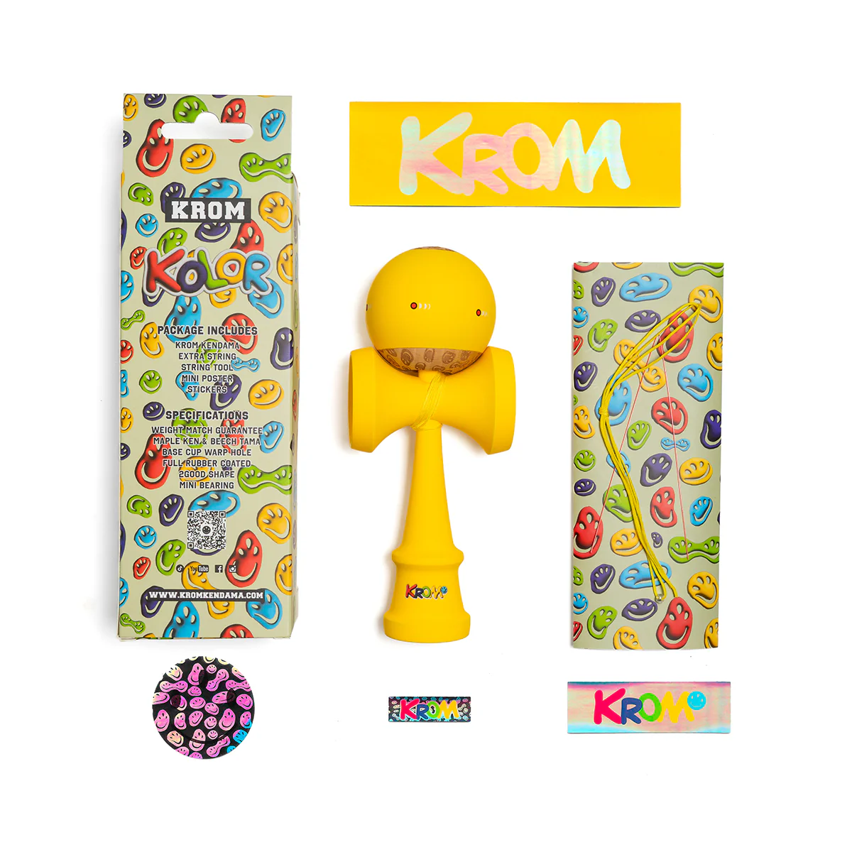 KOLOR YELLOW - Image 8