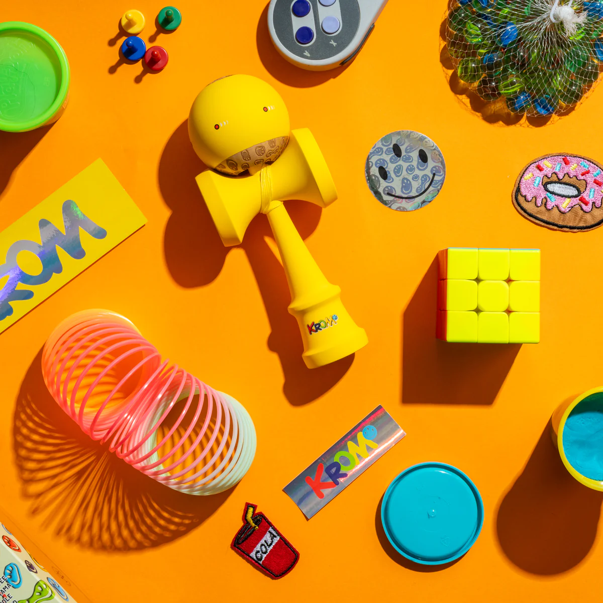 KOLOR YELLOW - Image 9