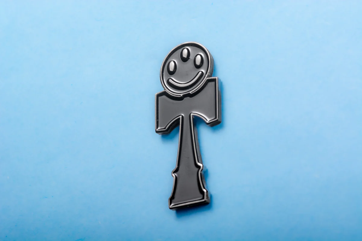 KENDAMA METAL PIN - Image 3