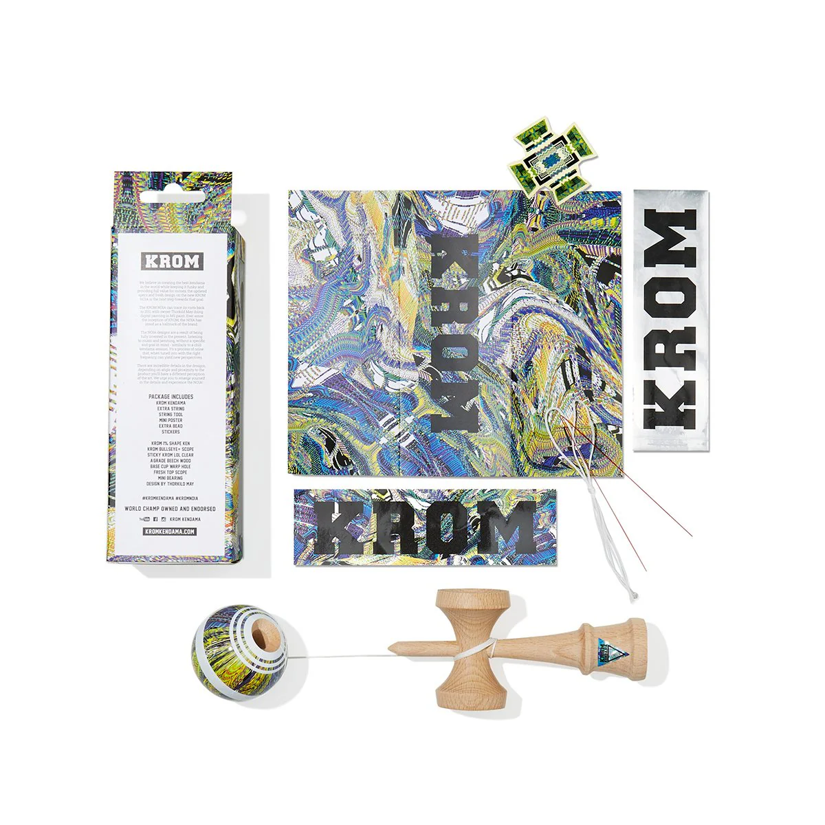 NOIA 6 - Image 3