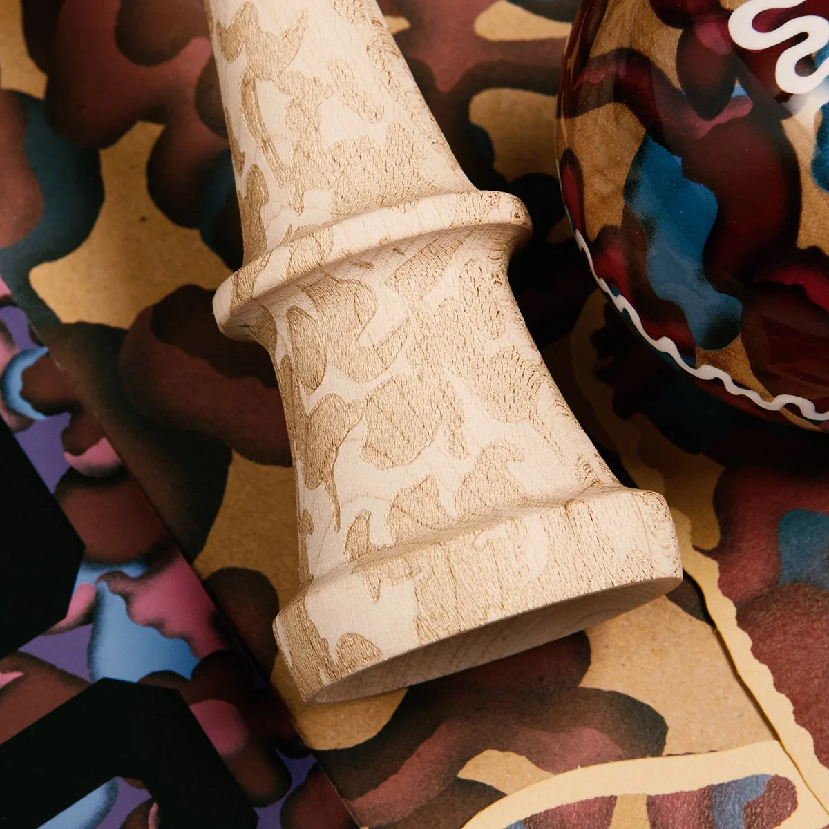 PLASTICITY NAKED HALO - Image 6