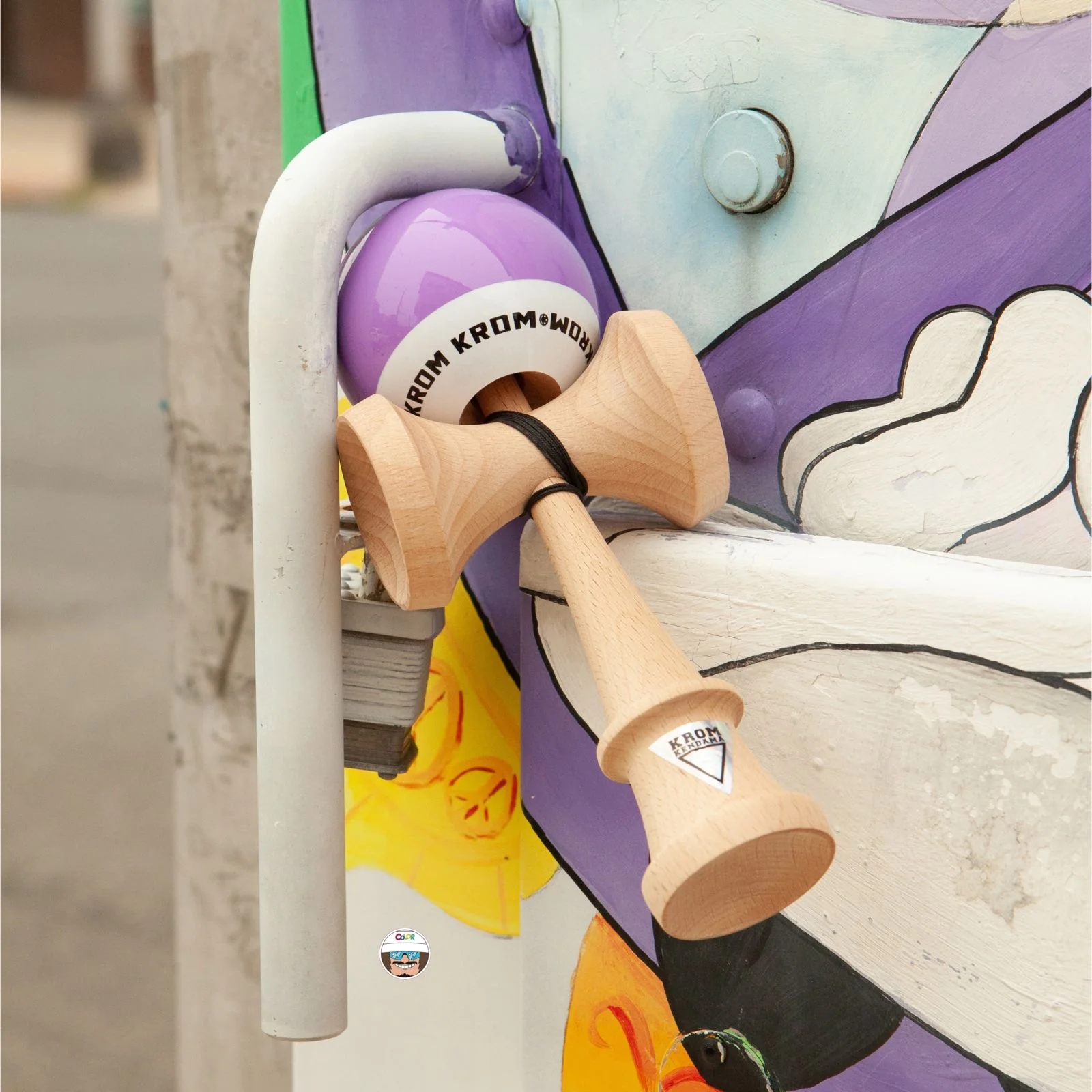 POP LOL LAVENDER - Image 6