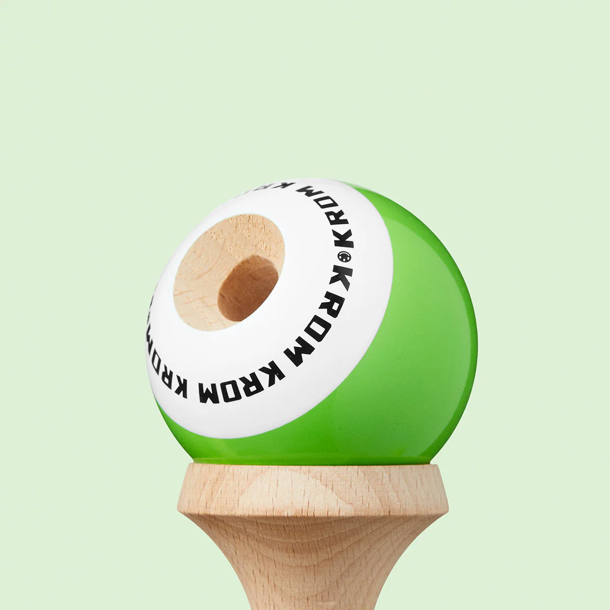 POP LOL LIME GREEN - Image 4