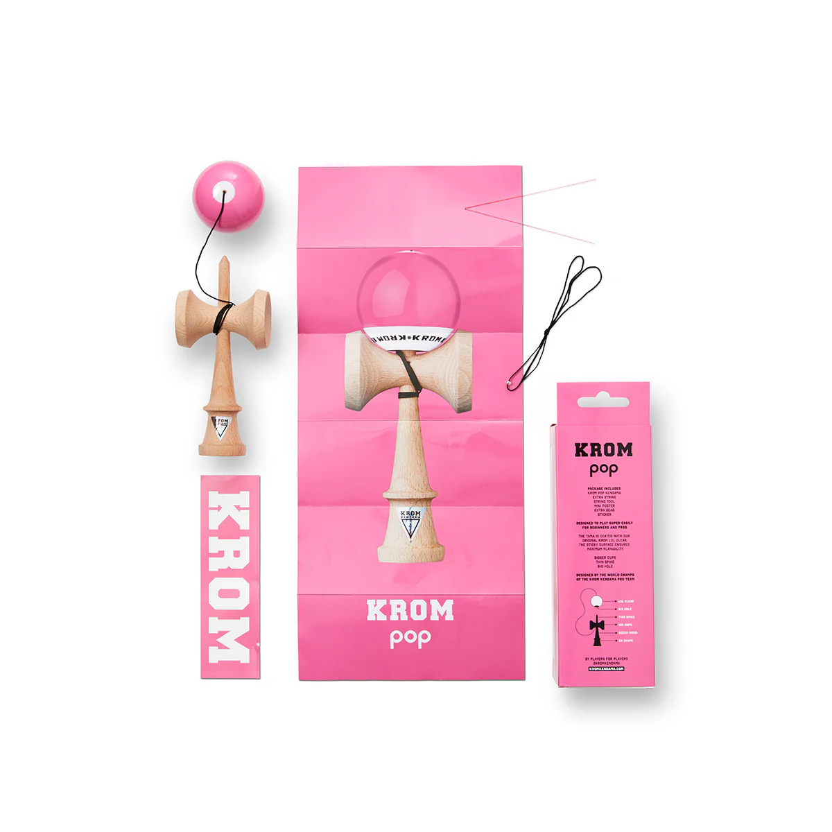 POP LOL PINK - Image 3