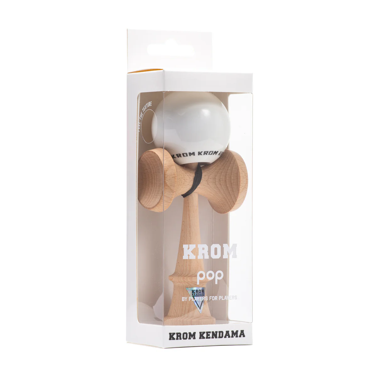POP LOL WHITE - Image 9