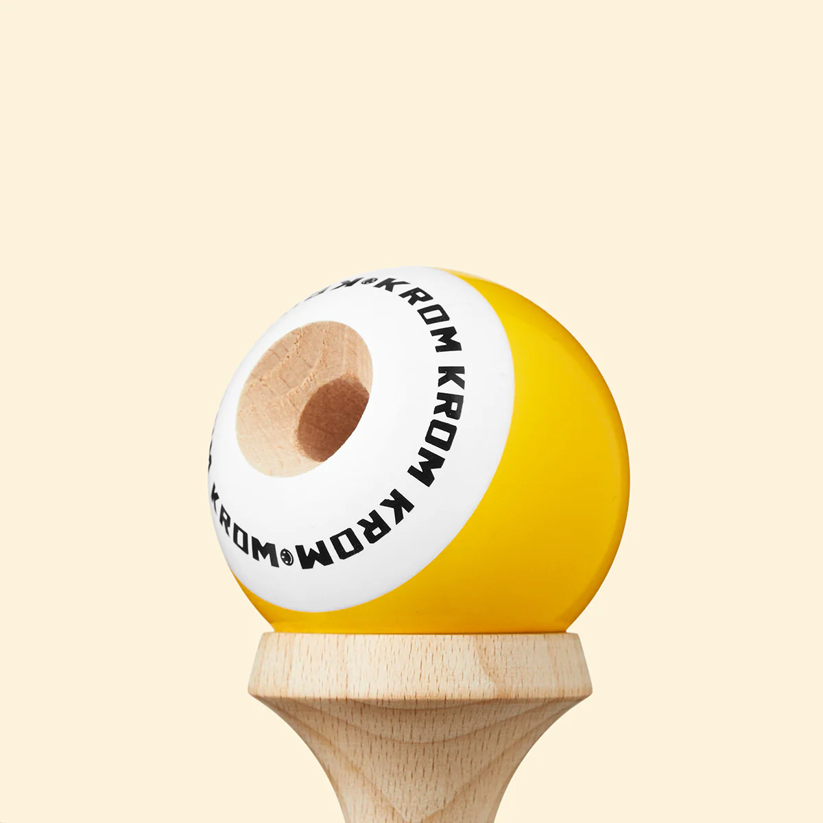 POP LOL YELLOW - Image 4