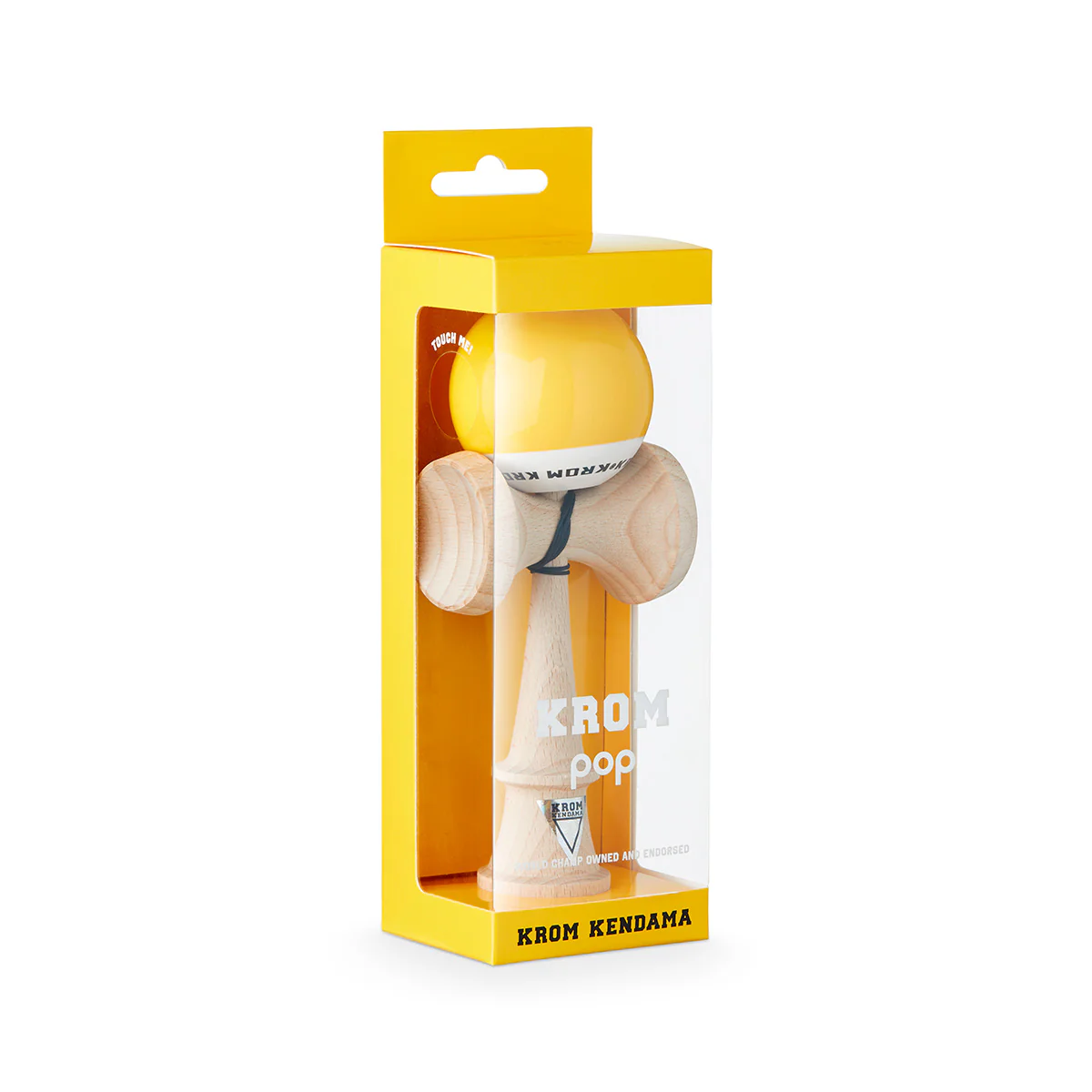 POP LOL YELLOW - Image 9