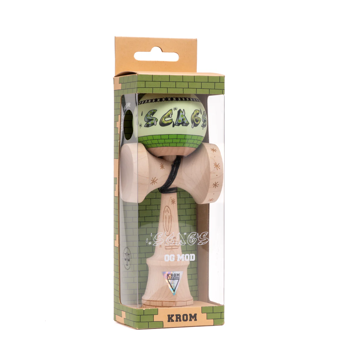 SCAGS OG MOD ''MAGNOLIA'' - Image 12