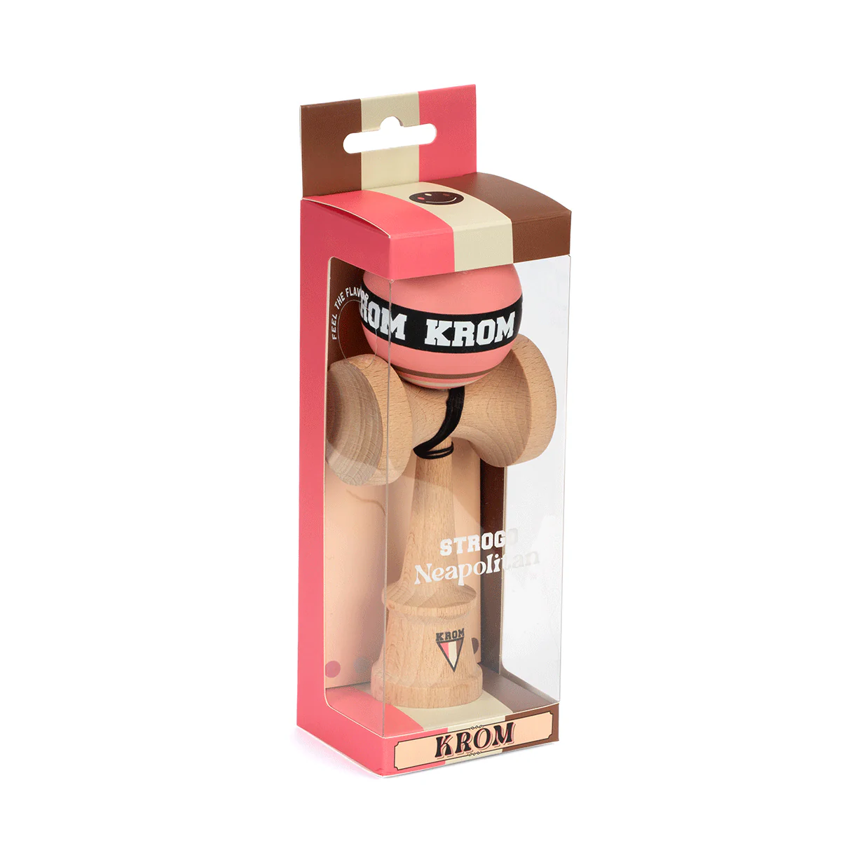 STROGO NEAPOLITAN STRAWBERRY - Image 3