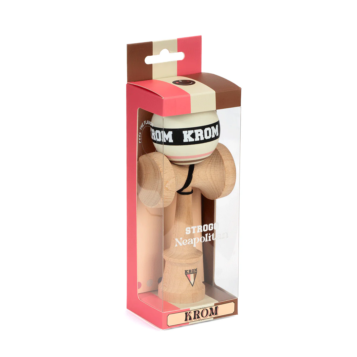 STROGO NEAPOLITAN VANILLA - Image 3