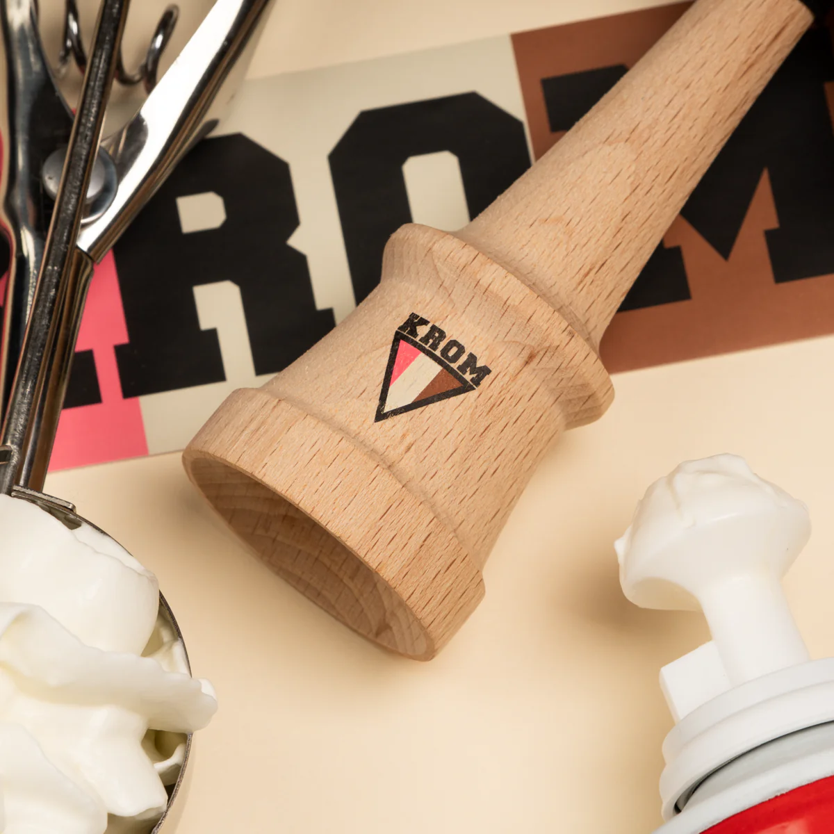 STROGO NEAPOLITAN VANILLA - Image 7