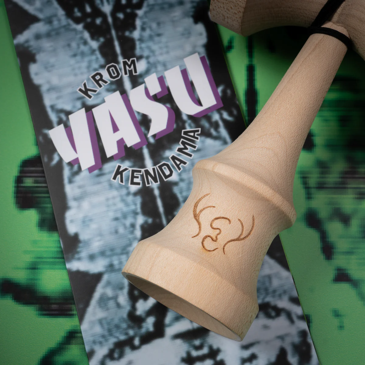 YASU PRO MOD - Image 13